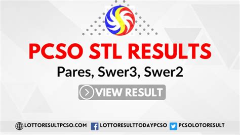 stl silay result today 2024|STL RESULT Today, Friday, July 26, 2024 .